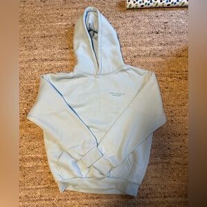 Comfrt hoodie